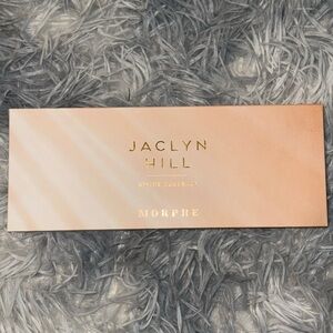 Morphe x Jaclyn Hill Divine Neutrals Palette